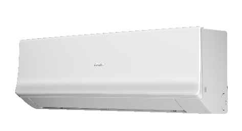 Белый настенный кондиционер Haier