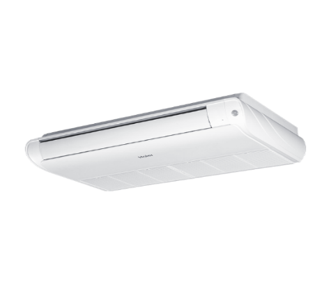Кассетный кондиционер Haier для коммерческих помещений